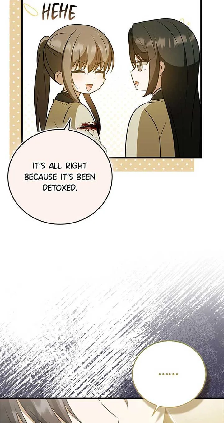 I Became The Youngest Disciple of The Mount Hua Sect Chapter 43 page 94