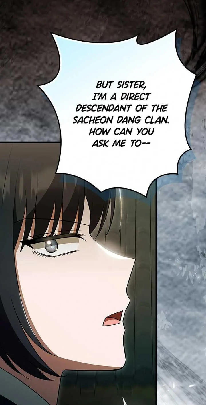 I Became The Youngest Disciple of The Mount Hua Sect Chapter 43 page 89