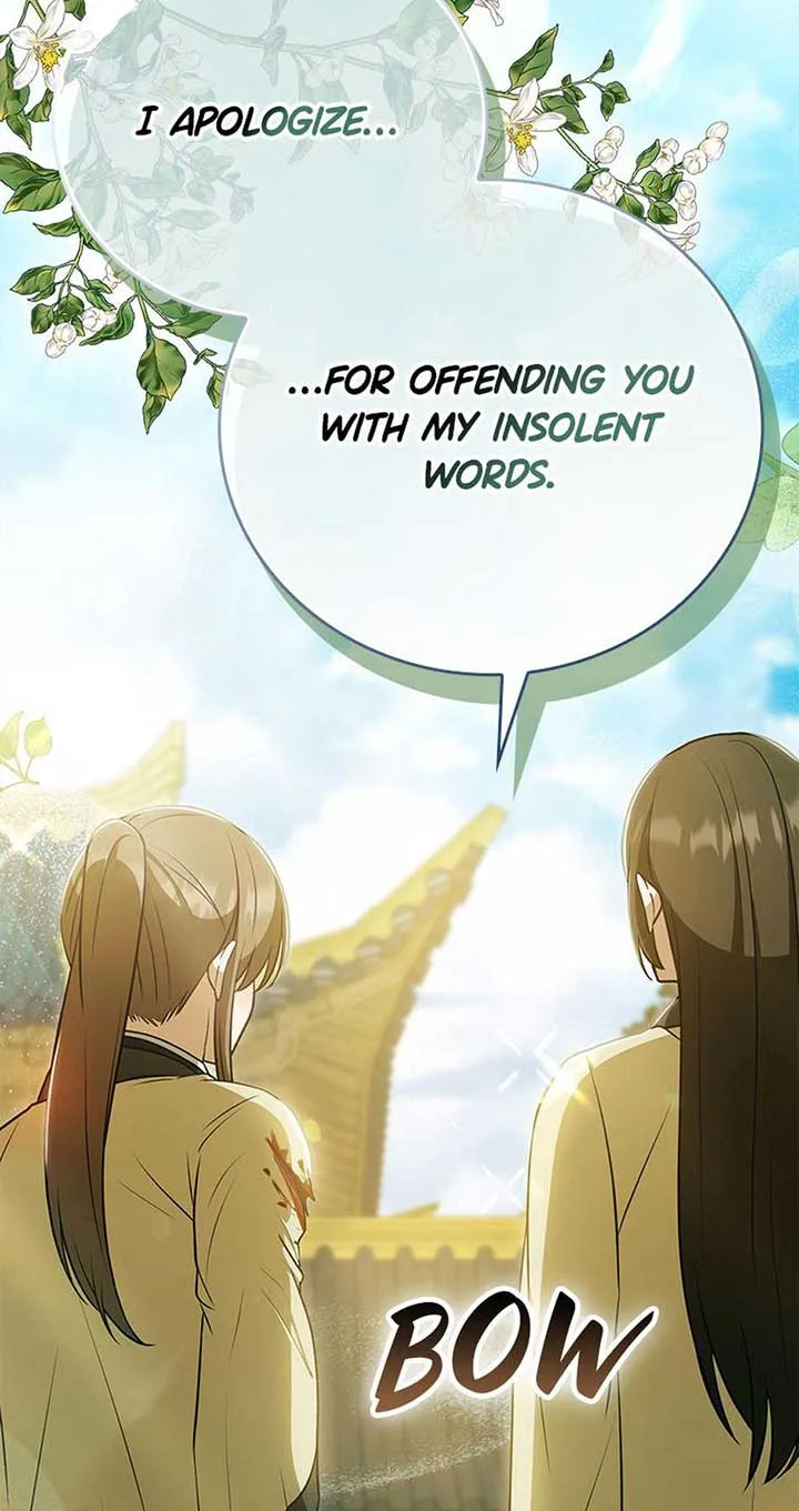 I Became The Youngest Disciple of The Mount Hua Sect Chapter 43 page 96