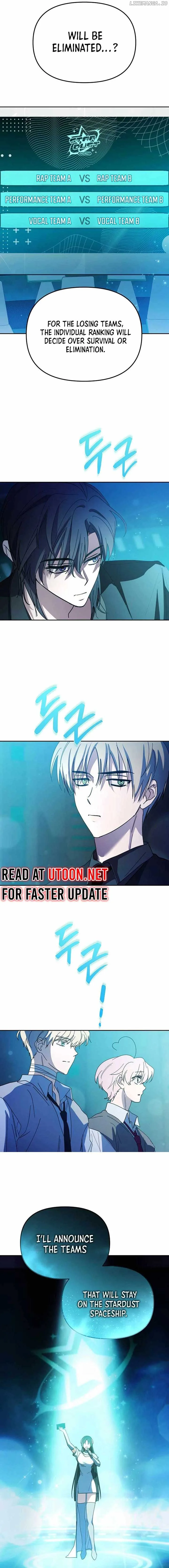 I Became the Youngest Member of Top Idol Chapter 29 page 3
