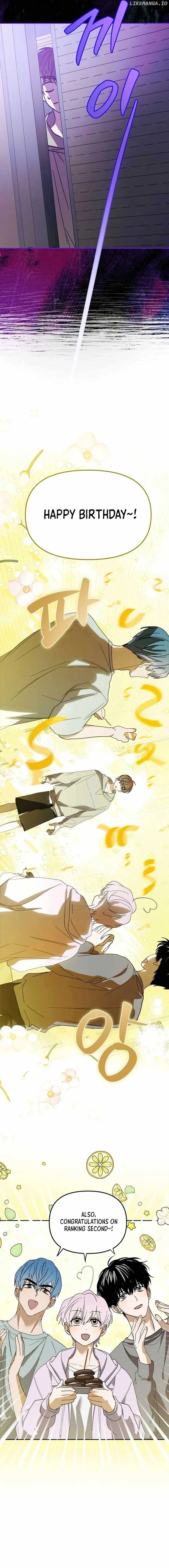 I Became the Youngest Member of Top Idol Chapter 29 page 16