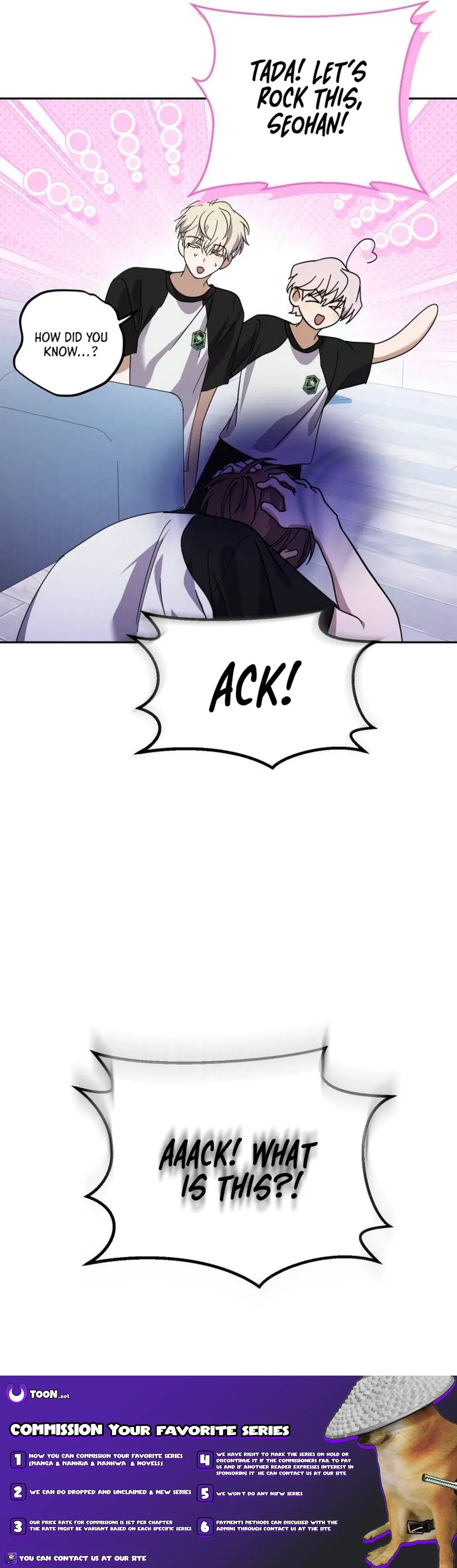 I Became the Youngest Member of Top Idol Chapter 31 page 22