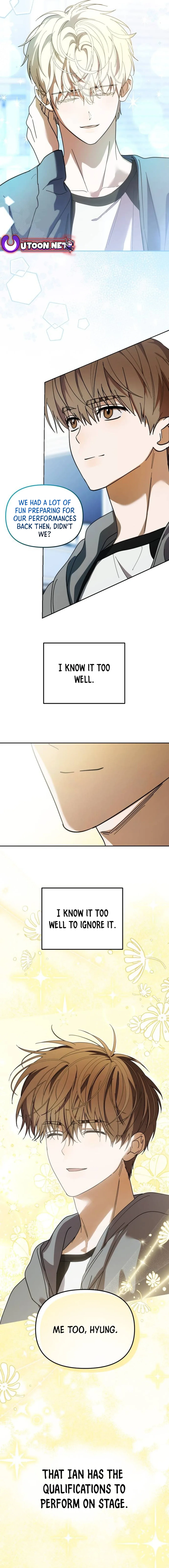 I Became the Youngest Member of Top Idol Chapter 31 page 4