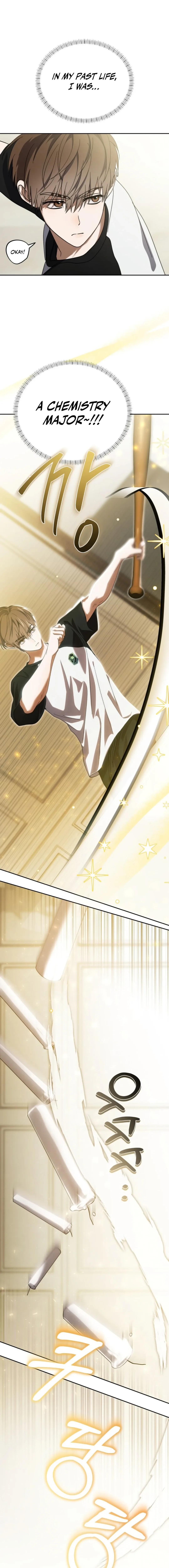 I Became the Youngest Member of Top Idol Chapter 32 page 11