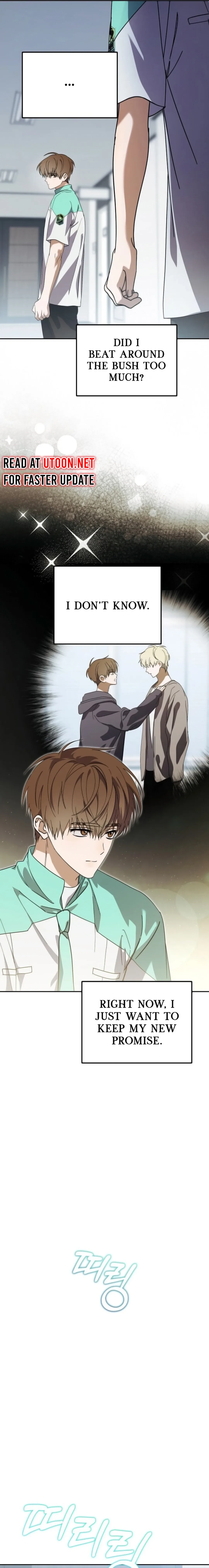I Became the Youngest Member of Top Idol Chapter 33 page 3