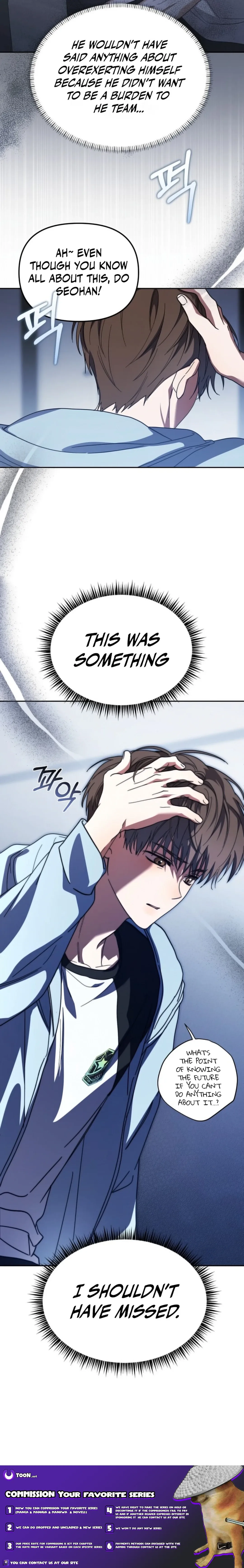 I Became the Youngest Member of Top Idol Chapter 34 page 22