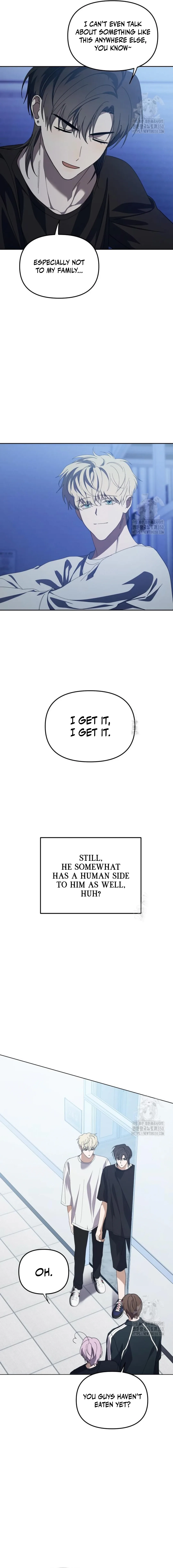 I Became the Youngest Member of Top Idol Chapter 37 page 7