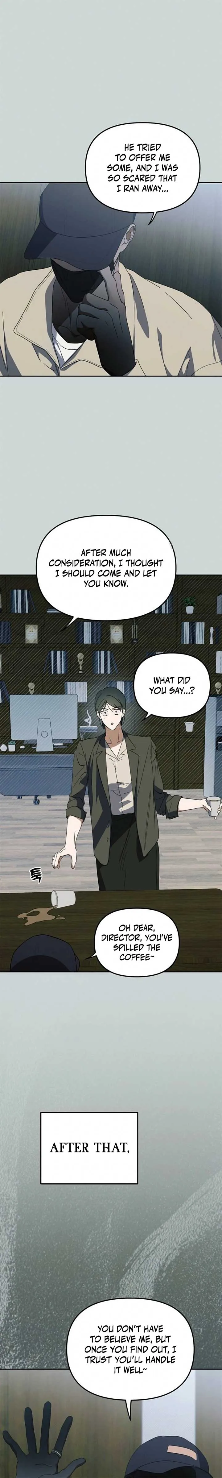 I Became the Youngest Member of Top Idol Chapter 40 page 13