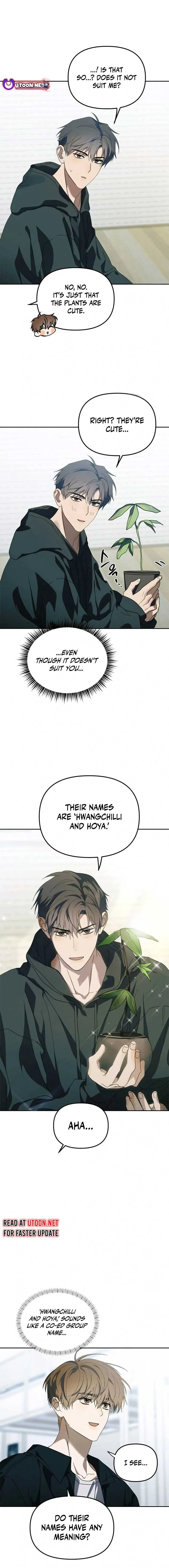 I Became the Youngest Member of Top Idol Chapter 40 page 18