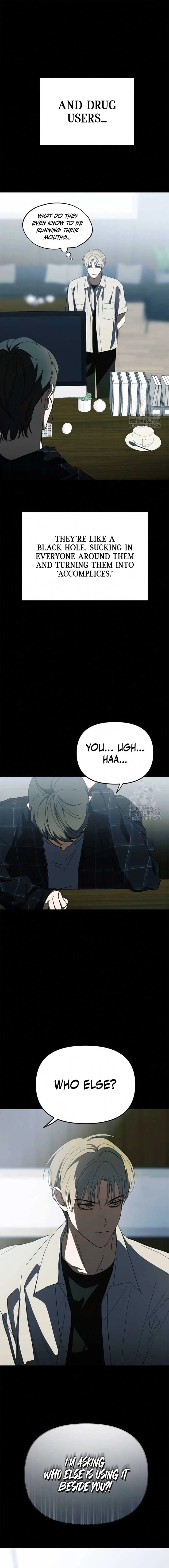 I Became the Youngest Member of Top Idol Chapter 40 page 7
