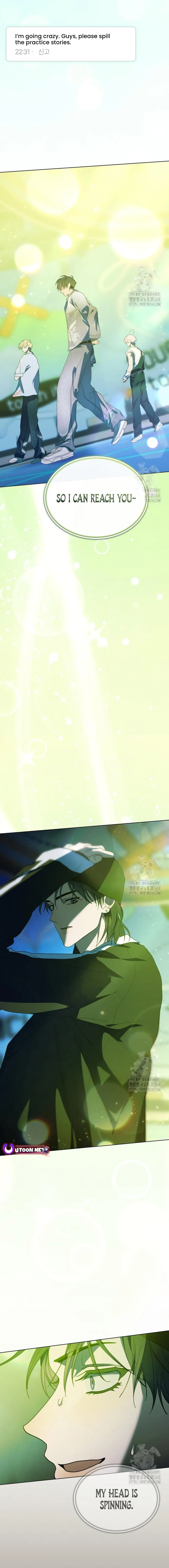 I Became the Youngest Member of Top Idol Chapter 38 page 14