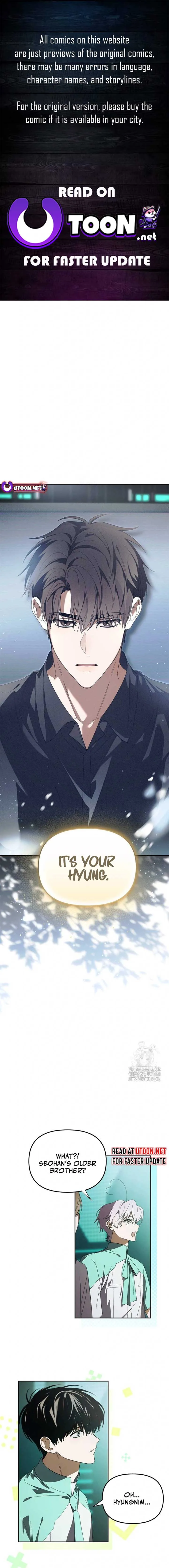 I Became the Youngest Member of Top Idol Chapter 43 page 2