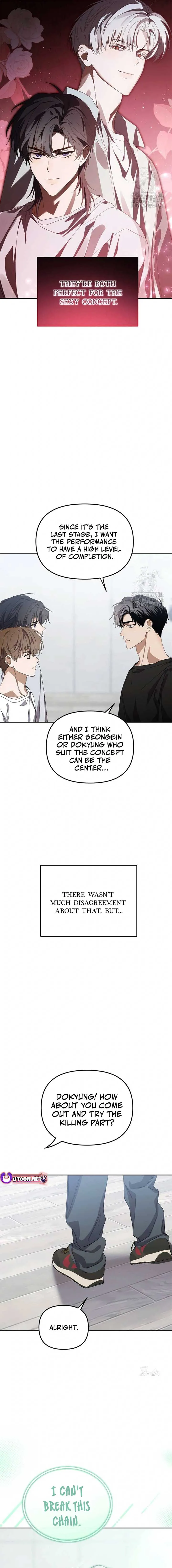 I Became the Youngest Member of Top Idol Chapter 43 page 16