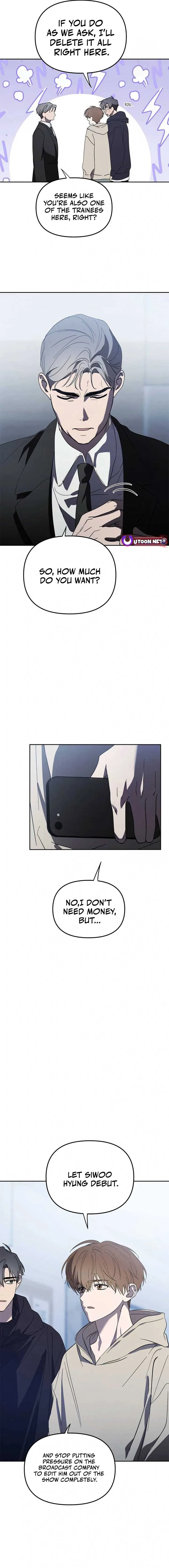 I Became the Youngest Member of Top Idol Chapter 44 page 19