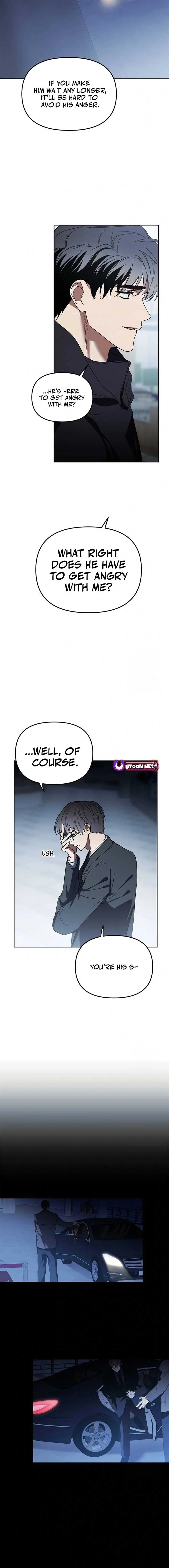 I Became the Youngest Member of Top Idol Chapter 44 page 3