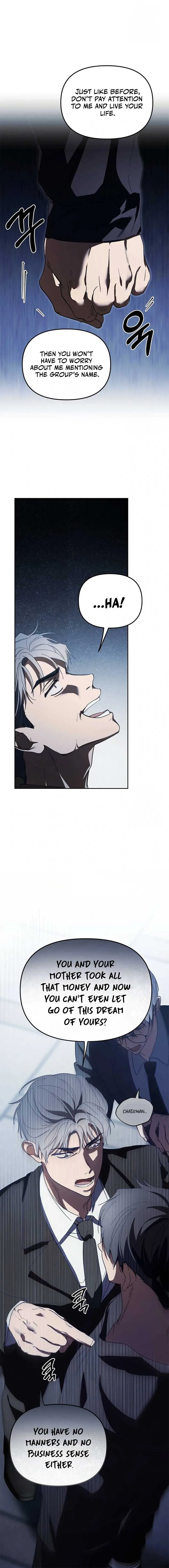 I Became the Youngest Member of Top Idol Chapter 44 page 11