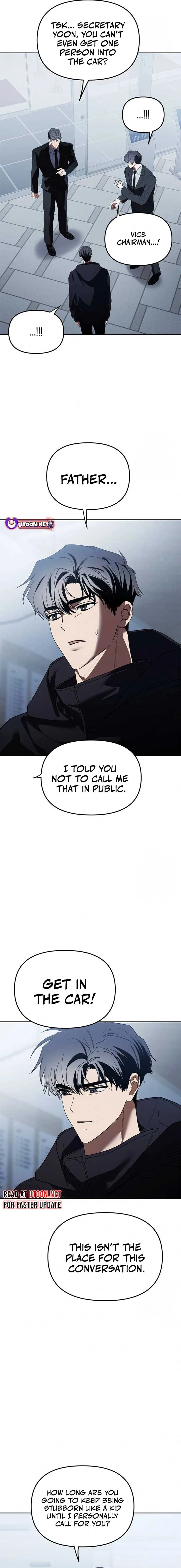 I Became the Youngest Member of Top Idol Chapter 44 page 5