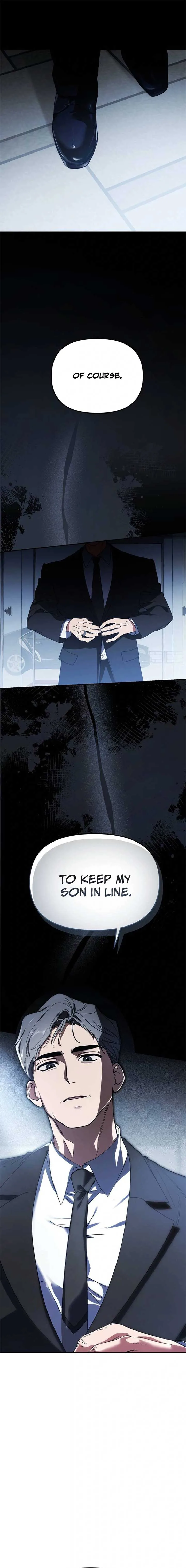 I Became the Youngest Member of Top Idol Chapter 44 page 4