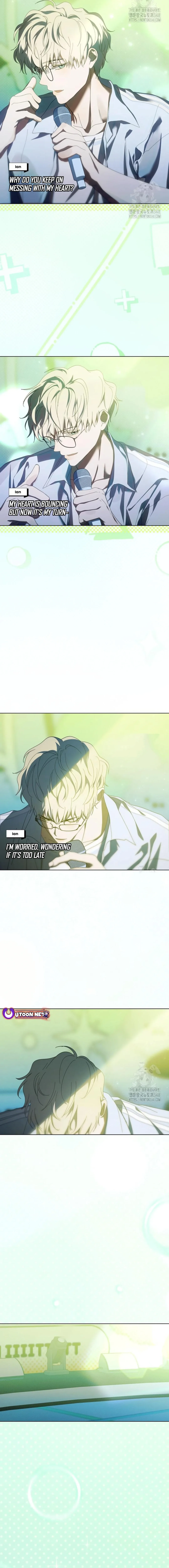 I Became the Youngest Member of Top Idol Chapter 38 page 11
