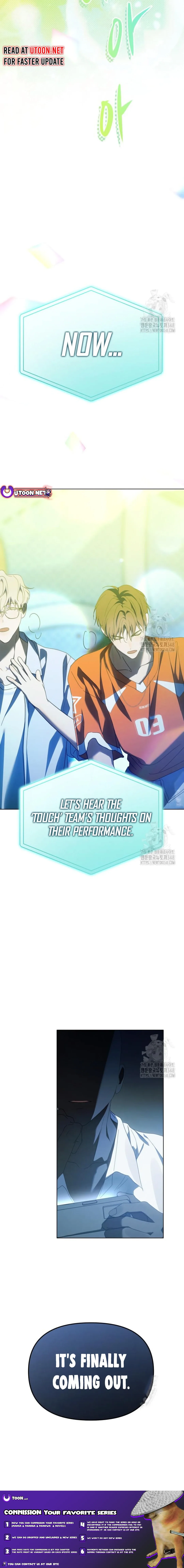 I Became the Youngest Member of Top Idol Chapter 38 page 21
