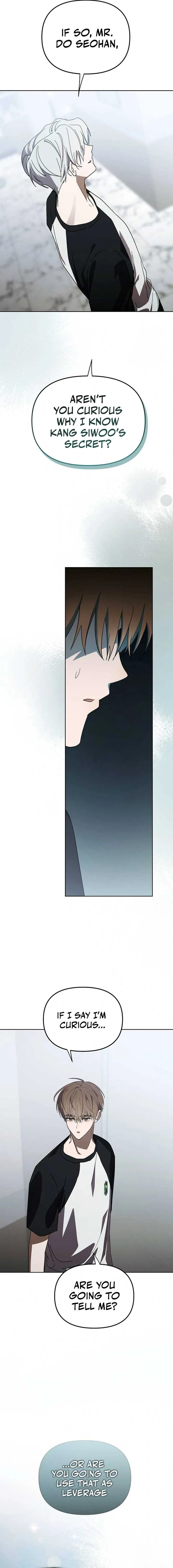 I Became the Youngest Member of Top Idol Chapter 46 page 11