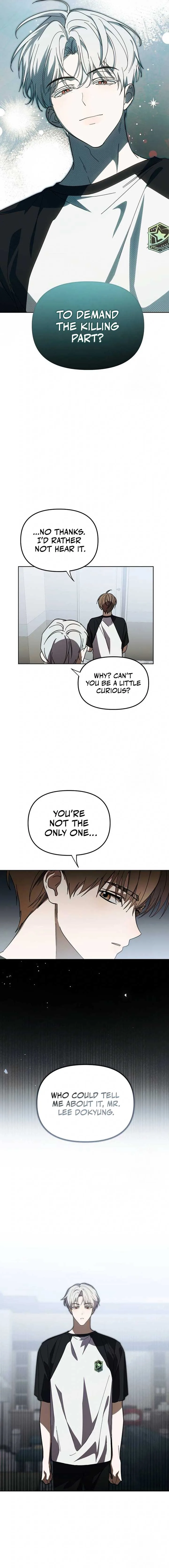 I Became the Youngest Member of Top Idol Chapter 46 page 12