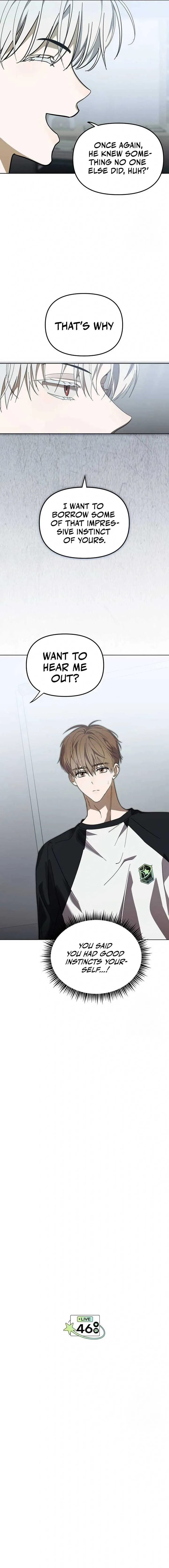 I Became the Youngest Member of Top Idol Chapter 46 page 5