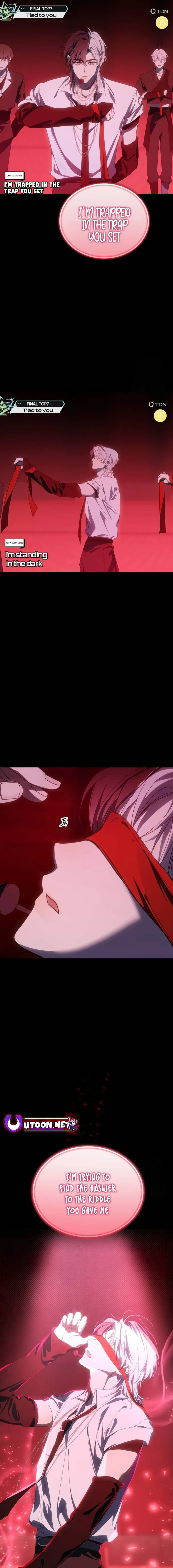I Became the Youngest Member of Top Idol Chapter 47 page 15