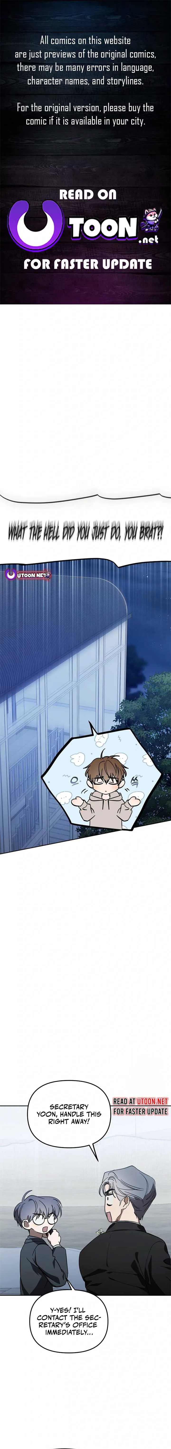 I Became the Youngest Member of Top Idol Chapter 45 page 2
