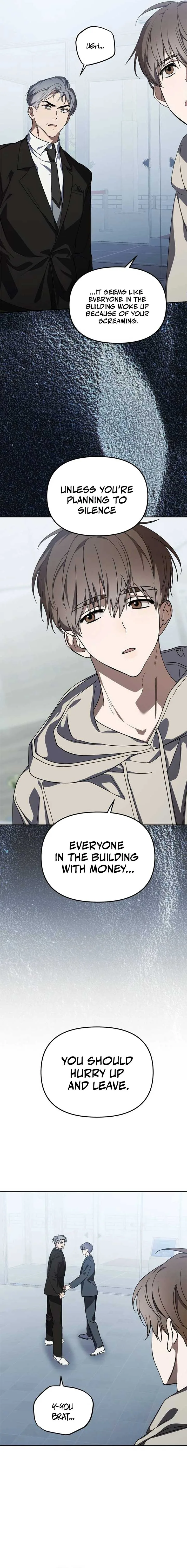 I Became the Youngest Member of Top Idol Chapter 45 page 4