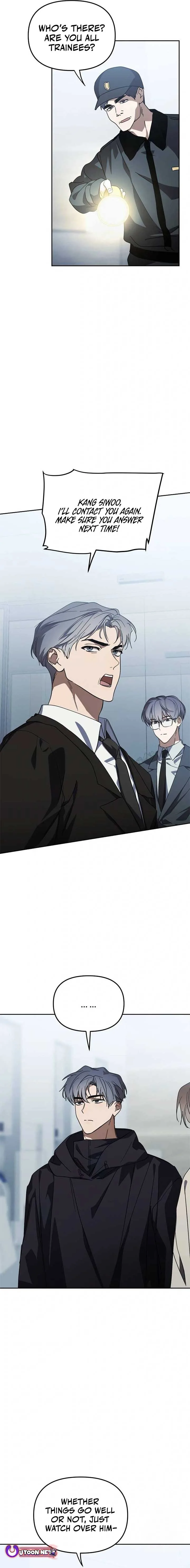 I Became the Youngest Member of Top Idol Chapter 45 page 5