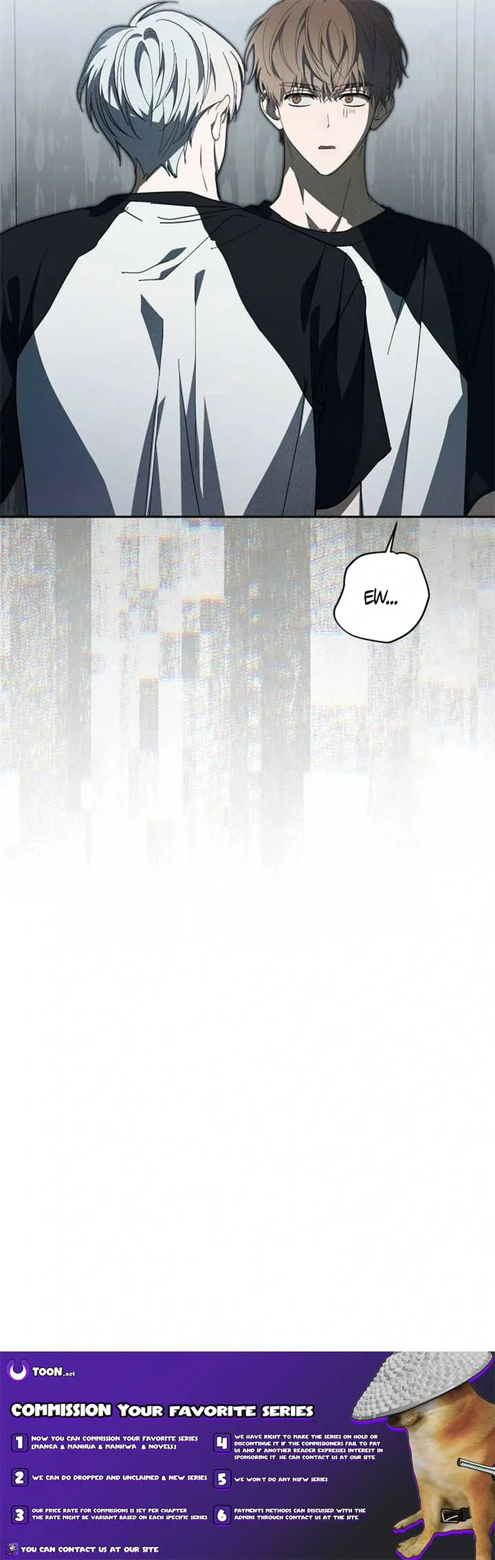 I Became the Youngest Member of Top Idol Chapter 45 page 21