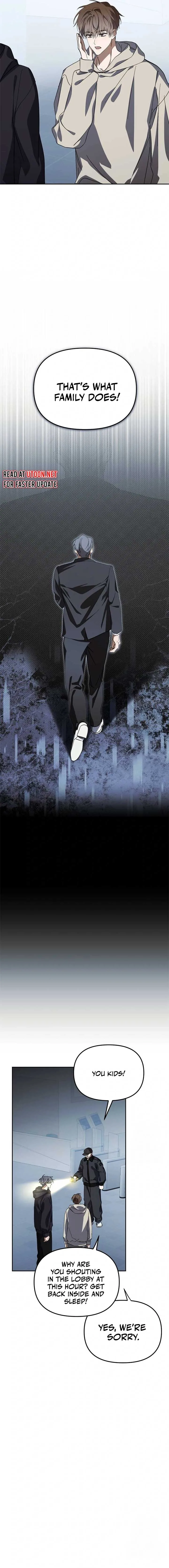I Became the Youngest Member of Top Idol Chapter 45 page 6