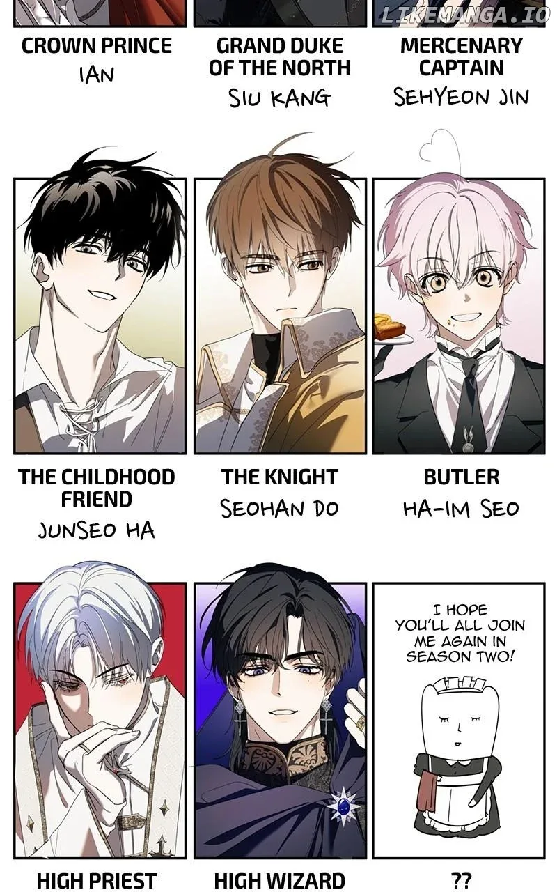 I Became the Youngest Member of Top Idol Chapter 50.5 page 62