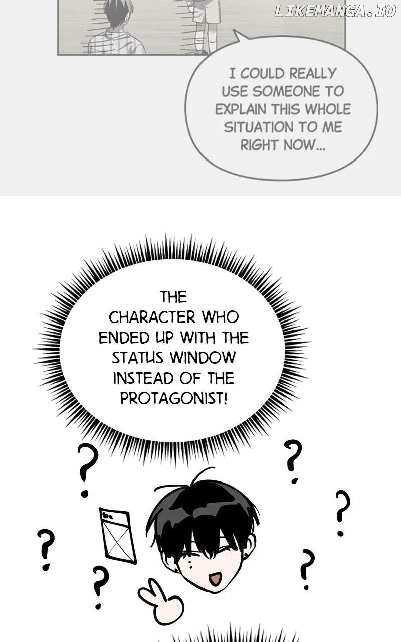 I Became the Youngest Member of Top Idol Chapter 50.5 page 45
