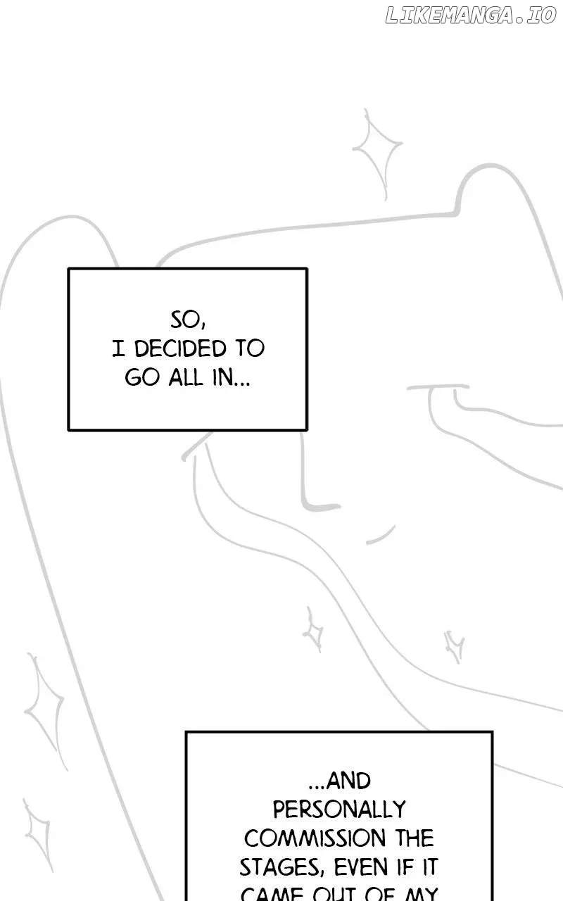 I Became the Youngest Member of Top Idol Chapter 50.5 page 14