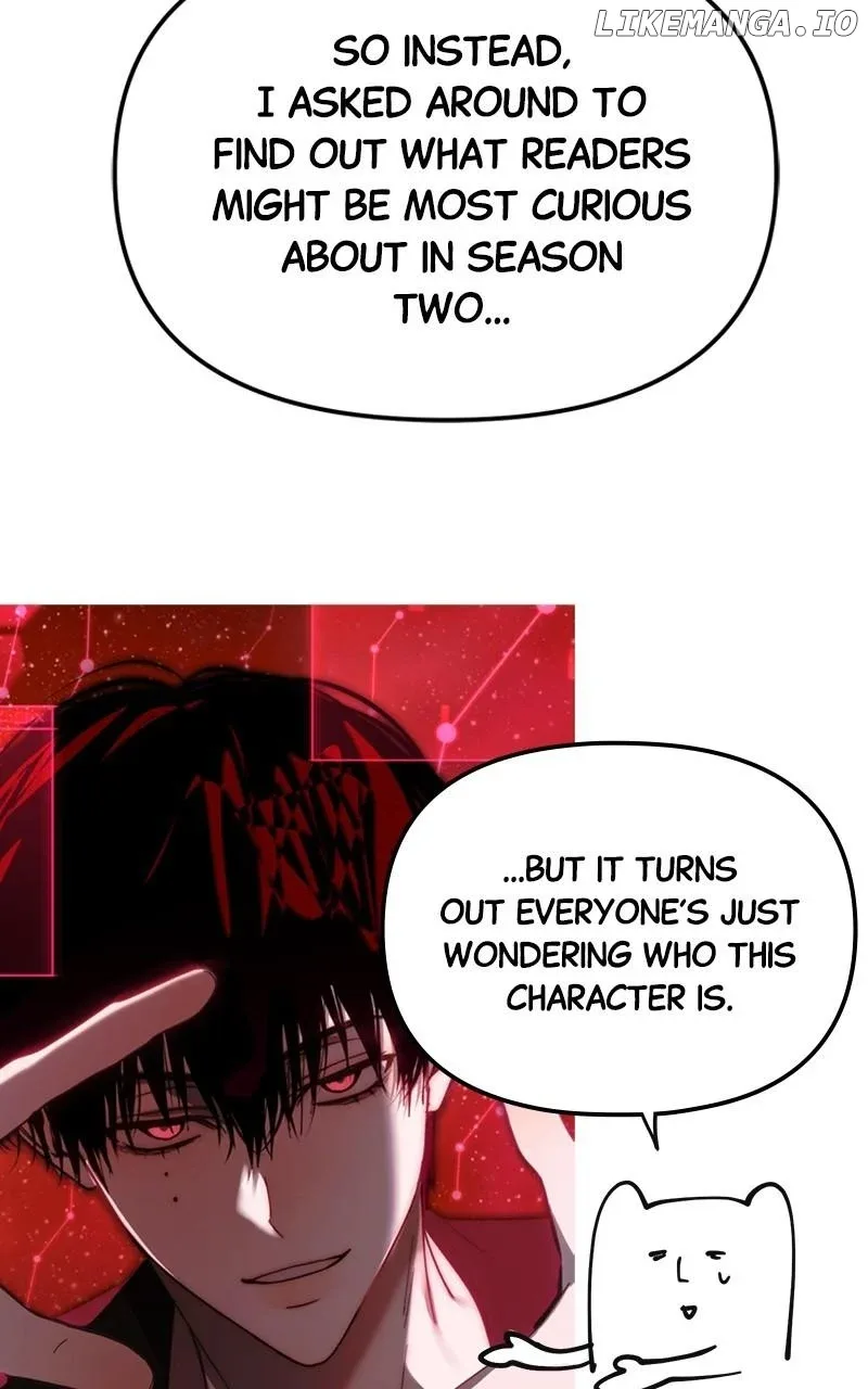 I Became the Youngest Member of Top Idol Chapter 50.5 page 43