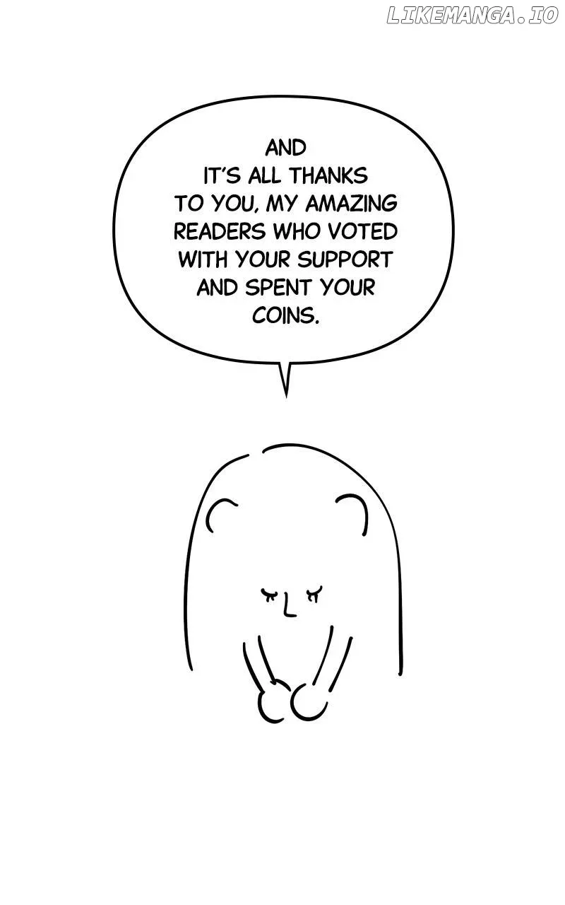 I Became the Youngest Member of Top Idol Chapter 50.5 page 6