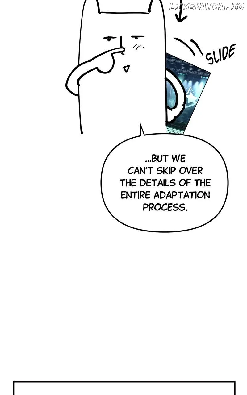 I Became the Youngest Member of Top Idol Chapter 50.5 page 30