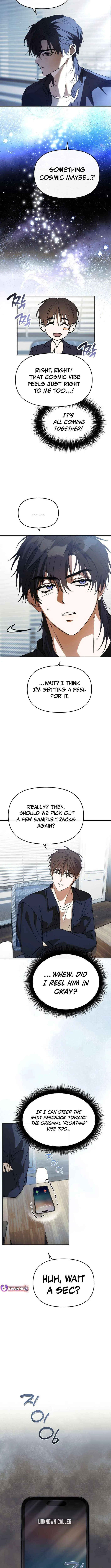 I Became the Youngest Member of Top Idol Chapter 51 page 8