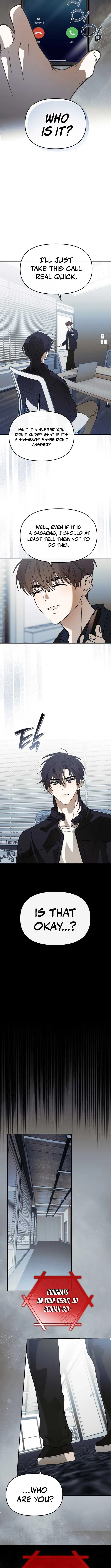 I Became the Youngest Member of Top Idol Chapter 51 page 9