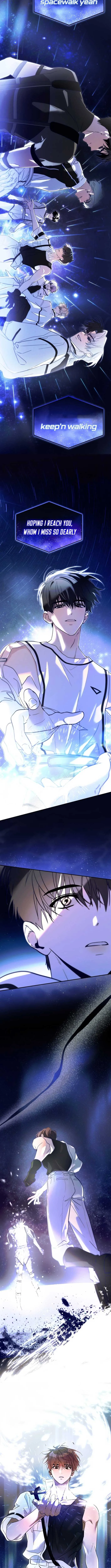 I Became the Youngest Member of Top Idol Chapter 51 page 3