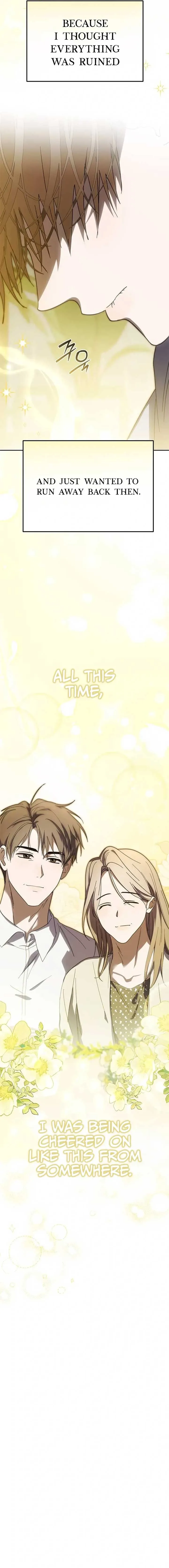 I Became the Youngest Member of Top Idol Chapter 50 page 5