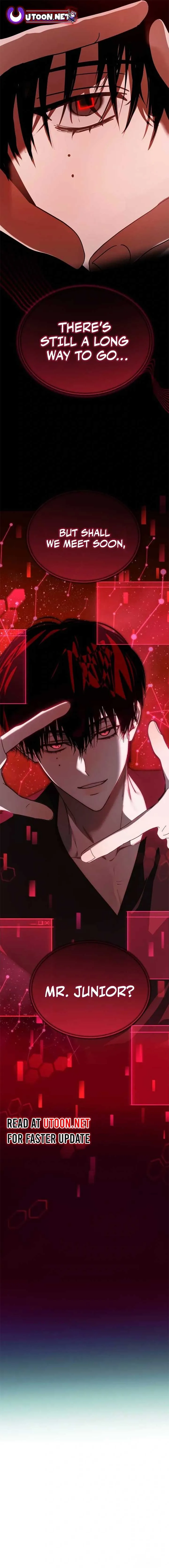 I Became the Youngest Member of Top Idol Chapter 50 page 24
