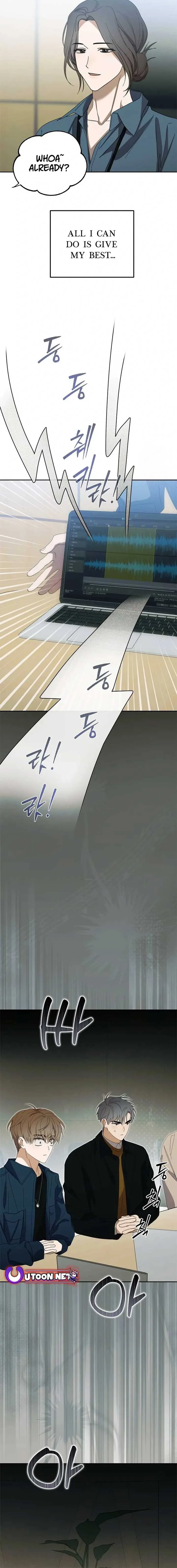 I Became the Youngest Member of Top Idol Chapter 50 page 19
