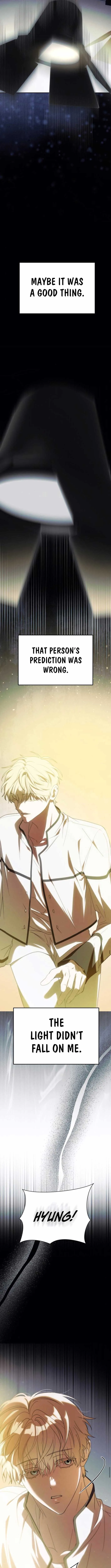 I Became the Youngest Member of Top Idol Chapter 52 page 7