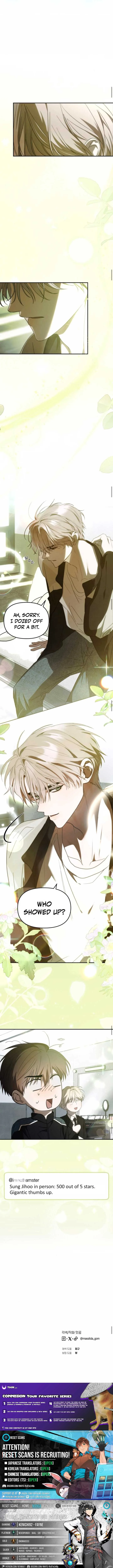 I Became the Youngest Member of Top Idol Chapter 55 page 12