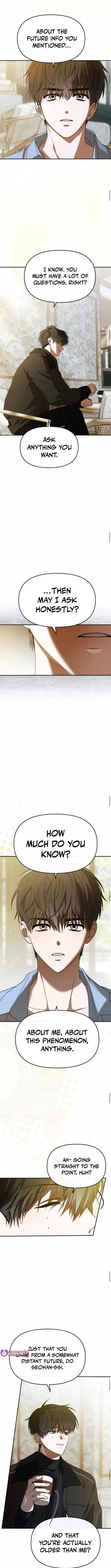 I Became the Youngest Member of Top Idol Chapter 52 page 12