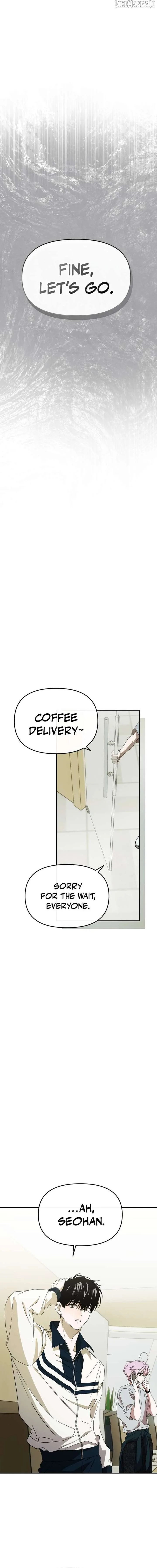 I Became the Youngest Member of Top Idol Chapter 58 page 18