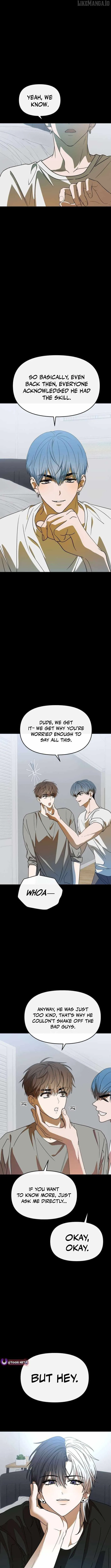 I Became the Youngest Member of Top Idol Chapter 57 page 7